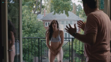 Catherine Reitman nude butt - Workin' Moms (2019) s3e3 HD 1080p Catherine Reitman nude butt - Workin' Moms (2019) s3e3 HD 1080p (2)