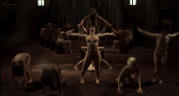 Dakota Johnson hot c-true Mia Goth nude full frontal others nude too - Suspiria (2018) HD 1080p Dakota Johnson hot c-true Mia Goth nude full frontal others nude too - Suspiria (2018) HD 1080p (14)