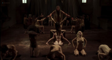 Dakota Johnson hot c-true Mia Goth nude full frontal others nude too - Suspiria (2018) HD 1080p Dakota Johnson hot c-true Mia Goth nude full frontal others nude too - Suspiria (2018) HD 1080p (13)