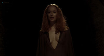 Dakota Johnson hot c-true Mia Goth nude full frontal others nude too - Suspiria (2018) HD 1080p Dakota Johnson hot c-true Mia Goth nude full frontal others nude too - Suspiria (2018) HD 1080p (12)