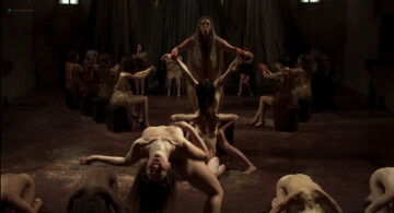 Dakota Johnson hot c-true Mia Goth nude full frontal others nude too - Suspiria (2018) HD 1080p Dakota Johnson hot c-true Mia Goth nude full frontal others nude too - Suspiria (2018) HD 1080p (11)