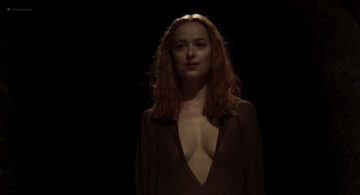 Dakota Johnson hot c-true Mia Goth nude full frontal others nude too - Suspiria (2018) HD 1080p Dakota Johnson hot c-true Mia Goth nude full frontal others nude too - Suspiria (2018) HD 1080p (10)