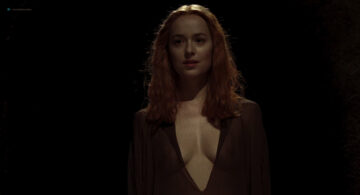 Dakota Johnson hot c-true Mia Goth nude full frontal others nude too - Suspiria (2018) HD 1080p Dakota Johnson hot c-true Mia Goth nude full frontal others nude too - Suspiria (2018) HD 1080p (9)