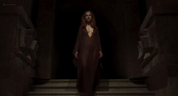 Dakota Johnson hot c-true Mia Goth nude full frontal others nude too - Suspiria (2018) HD 1080p Dakota Johnson hot c-true Mia Goth nude full frontal others nude too - Suspiria (2018) HD 1080p (8)