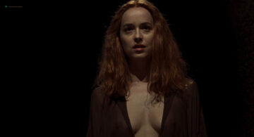 Dakota Johnson hot c-true Mia Goth nude full frontal others nude too - Suspiria (2018) HD 1080p Dakota Johnson hot c-true Mia Goth nude full frontal others nude too - Suspiria (2018) HD 1080p (6)