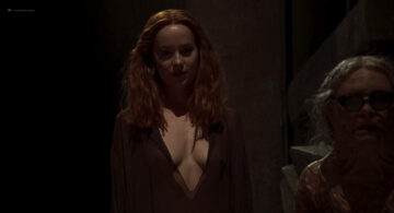 Dakota Johnson hot c-true Mia Goth nude full frontal others nude too - Suspiria (2018) HD 1080p Dakota Johnson hot c-true Mia Goth nude full frontal others nude too - Suspiria (2018) HD 1080p (4)