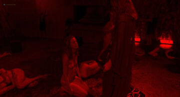 Dakota Johnson hot c-true Mia Goth nude full frontal others nude too - Suspiria (2018) HD 1080p Dakota Johnson hot c-true Mia Goth nude full frontal others nude too - Suspiria (2018) HD 1080p (2)