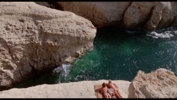 Daryl Hannah nude butt Valérie Quennessen nude bush - Summer Lovers (1982) HD 1080p BluRay Daryl Hannah nude butt Valérie Quennessen nude bush - Summer Lovers (1982) HD 1080p BluRay (9)