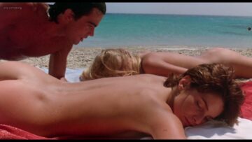 Daryl Hannah nude butt Valérie Quennessen nude bush - Summer Lovers (1982) HD 1080p BluRay Daryl Hannah nude butt Valérie Quennessen nude bush - Summer Lovers (1982) HD 1080p BluRay (4)