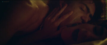 Jimena Barón nude topless and sex Malena Sánchez sex - El Potro, lo mejor del amor (AR-2018) HD 1080p Jimena Barón nude topless and sex Malena Sánchez sex - El Potro, lo mejor del amor (AR-2018) HD 1080p (9)
