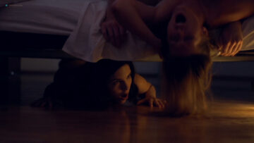 Michalina Olszańska nude topless and butt - Tiger (PL-2014) HD 1080p Michalina Olszańska nude topless and butt - Tiger (PL-2014) HD 1080p (8)