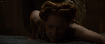 Saoirse Ronan hot and some hot sex doggy style- Mary Queen of Scots (2018) HD 1080p Saoirse Ronan hot and some hot sex doggy style- Mary Queen of Scots (2018) HD 1080p (6)
