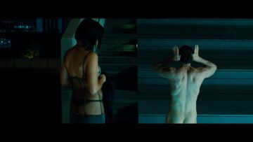 Elizabeth Olsen nude topless and sex Pom Klementieff sexy- Oldboy (2013) HD 1080p BluRay Elizabeth Olsen nude topless and sex Pom Klementieff sexy- Oldboy (2013) HD 1080p BluRay (18)