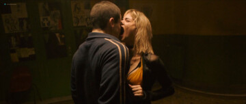 Sharleen Temple nude topless and lesbian sex with Sofia Boutella - Climax (2018) HD 1080p Sharleen Temple nude topless and lesbian sex with Sofia Boutella - Climax (2018) HD 1080p (11)