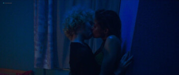 Sharleen Temple nude topless and lesbian sex with Sofia Boutella - Climax (2018) HD 1080p Sharleen Temple nude topless and lesbian sex with Sofia Boutella - Climax (2018) HD 1080p (9)