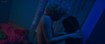 Sharleen Temple nude topless and lesbian sex with Sofia Boutella - Climax (2018) HD 1080p Sharleen Temple nude topless and lesbian sex with Sofia Boutella - Climax (2018) HD 1080p (8)