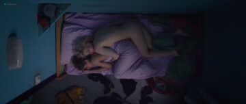 Sharleen Temple nude topless and lesbian sex with Sofia Boutella - Climax (2018) HD 1080p Sharleen Temple nude topless and lesbian sex with Sofia Boutella - Climax (2018) HD 1080p (2)