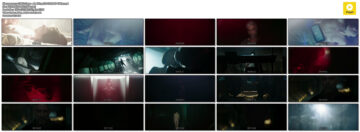 Stoya nude full frontal - A.I. Rising (RS-2018) HD 1080p (18)