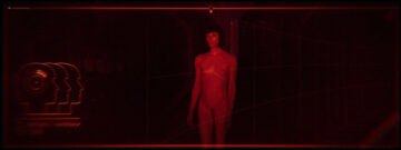 Stoya nude full frontal - A.I. Rising (RS-2018) HD 1080p (17)