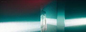 Stoya nude full frontal - A.I. Rising (RS-2018) HD 1080p (12)