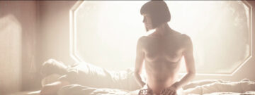 Stoya nude full frontal - A.I. Rising (RS-2018) HD 1080p (9)