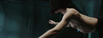 Stoya nude full frontal - A.I. Rising (RS-2018) HD 1080p (8)