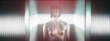 Stoya nude full frontal - A.I. Rising (RS-2018) HD 1080p (5)
