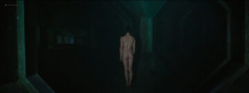 Stoya nude full frontal - A.I. Rising (RS-2018) HD 1080p (2)