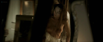 Yuliya Snigir nude topless and sex - Krovavaya Barynya (RU-2018) s01 HDTV 1080p Yuliya Snigir nude topless and sex - Krovavaya Barynya (RU-2018) s01 HDTV 1080p (10)