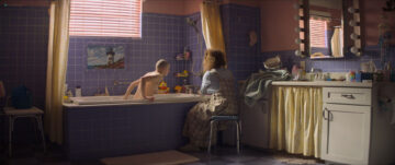 Joey King nude butt - The Act (2019) s1e4 HD 1080p WEB (8)