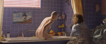 Joey King nude butt - The Act (2019) s1e4 HD 1080p WEB (6)