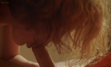 Luise Heyer nude explicit blow job - Fado (2016) HD 1080p Luise Heyer nude explicit blow job - Fado (2016) HD 1080p (3)