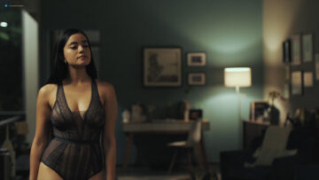 Paulina Gaitan nude topless and sex - Diablo Guardian (2019) S2 HD 1080p Paulina Gaitan nude topless and sex - Diablo Guardian (2019) S2 HD 1080p (18)