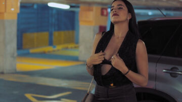 Paulina Gaitan nude topless and sex - Diablo Guardian (2019) S2 HD 1080p Paulina Gaitan nude topless and sex - Diablo Guardian (2019) S2 HD 1080p (15)