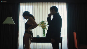 Paulina Gaitan nude topless and sex - Diablo Guardian (2019) S2 HD 1080p Paulina Gaitan nude topless and sex - Diablo Guardian (2019) S2 HD 1080p (14)