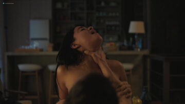 Paulina Gaitan nude topless and sex - Diablo Guardian (2019) S2 HD 1080p Paulina Gaitan nude topless and sex - Diablo Guardian (2019) S2 HD 1080p (6)