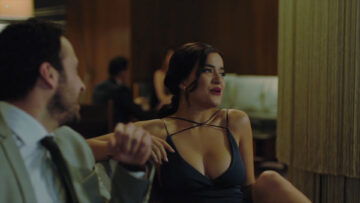 Paulina Gaitan nude topless and sex - Diablo Guardian (2019) S2 HD 1080p Paulina Gaitan nude topless and sex - Diablo Guardian (2019) S2 HD 1080p (4)