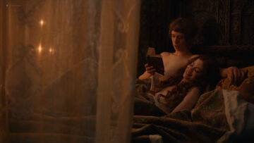 Charlotte Hope nude topless and sex - The Spanish Princess (2019) s1e2 HD 1080p Web Charlotte Hope nude topless and sex - The Spanish Princess (2019) s1e2 HD 1080p Web (5)