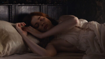 Charlotte Hope nude topless and sex - The Spanish Princess (2019) s1e2 HD 1080p Web Charlotte Hope nude topless and sex - The Spanish Princess (2019) s1e2 HD 1080p Web (2)