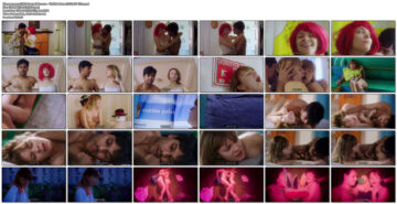 Dasha Nekrasova nude topless and sex - Wobble Palace (2018) HD 720p Dasha Nekrasova nude topless and sex - Wobble Palace (2018) HD 720p (1)