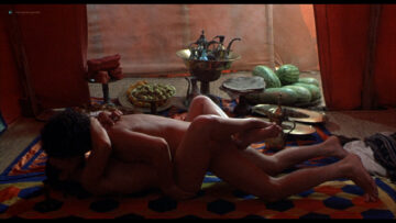 Ines Pellegrini nude full frontal Barbara Grandi and others nude explicit - Arabian Nights (1974) HD 1080p BluRay (r) Ines Pellegrini nude full frontal Barbara Grandi and others nude explicit - Arabian Nights (1974) HD 1080p BluRay (r) (12)