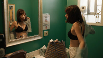 Kate Micucci nude and sex - Easy (2019) s3e4 HD 1080p Kate Micucci nude and sex - Easy (2019) s3e4 HD 1080p (9)