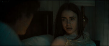 Lily Collins hot sexy and cute - Extremely Wicked Shockingly Evil and Vile (2019) HD 1080p BluRay Lily Collins hot sexy and cute - Extremely Wicked Shockingly Evil and Vile (2019) HD 1080p BluRay (12)