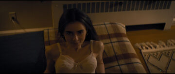 Lily Collins hot sexy and cute - Extremely Wicked Shockingly Evil and Vile (2019) HD 1080p BluRay Lily Collins hot sexy and cute - Extremely Wicked Shockingly Evil and Vile (2019) HD 1080p BluRay (5)