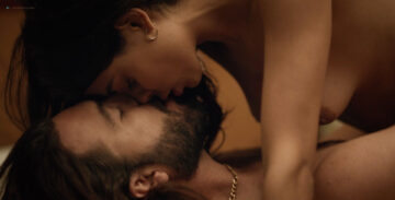 Ana Layevska nude lesbian sex with Florencia Ríos - Yankee (2019) S1 HD 1080p Ana Layevska nude lesbian sex with Florencia Ríos - Yankee (2019) S1 HD 1080p (6)