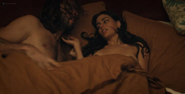 Ana Layevska nude lesbian sex with Florencia Ríos - Yankee (2019) S1 HD 1080p Ana Layevska nude lesbian sex with Florencia Ríos - Yankee (2019) S1 HD 1080p (5)