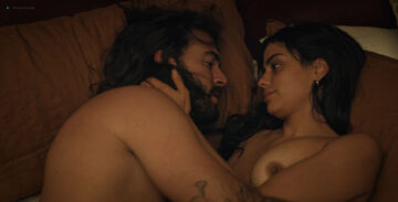 Ana Layevska nude lesbian sex with Florencia Ríos - Yankee (2019) S1 HD 1080p Ana Layevska nude lesbian sex with Florencia Ríos - Yankee (2019) S1 HD 1080p (4)