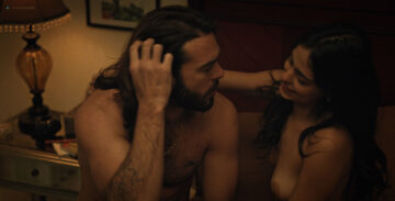 Ana Layevska nude lesbian sex with Florencia Ríos - Yankee (2019) S1 HD 1080p Ana Layevska nude lesbian sex with Florencia Ríos - Yankee (2019) S1 HD 1080p (2)
