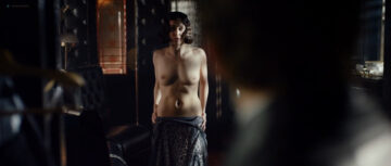 Anastasiya Meskova nude full frontal Olga Sutulova nude sex - Trotsky (2017) s1e1-2 HD 1080p Anastasiya Meskova nude full frontal Olga Sutulova nude sex - Trotsky (2017) s1e1-2 HD 1080p (13)