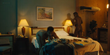 Elena Anaya nude full frontal Gaite Jansen and Jodie Turner-Smith nude - Jett (2019) s1e2 HD 1080p Elena Anaya nude full frontal Gaite Jansen and Jodie Turner-Smith nude - Jett (2019) s1e2 HD 1080p (16)